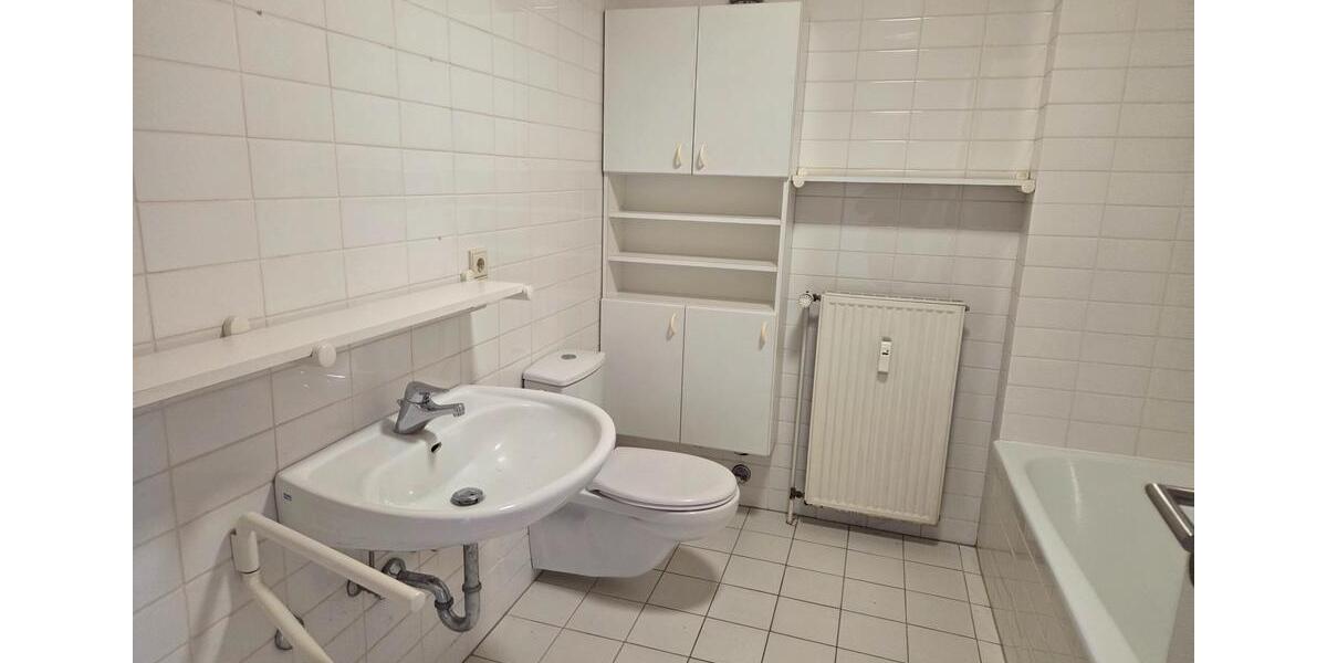 Etagenwohnung Bünde - 2.5 Zimmer, 100 m&sup2;, 720&euro; | Angebot:26619389