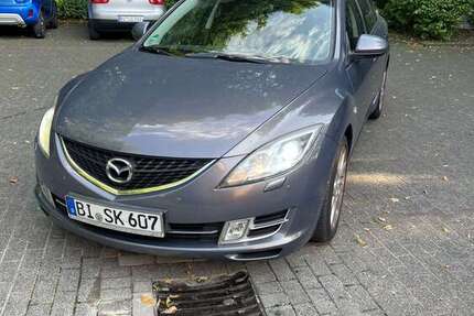 Mazda 6 217.000 km 4.999 &euro; Bielefeld 33729