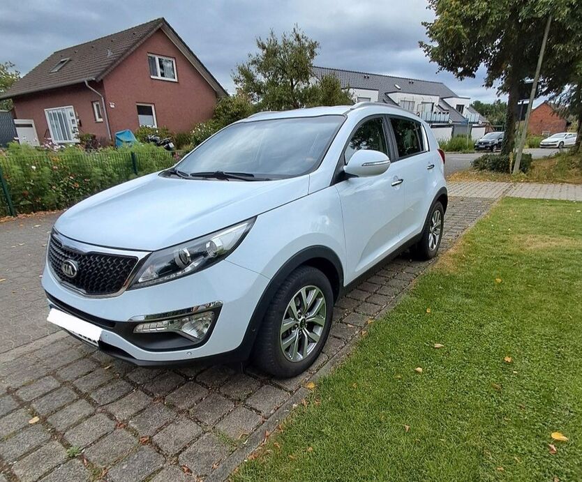 Sportage