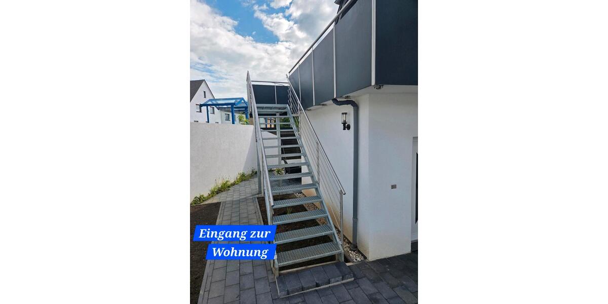 Maisonettenwohnung Löhne - 3 Zimmer, 90 m&sup2;, 950&euro; | Angebot:26604515