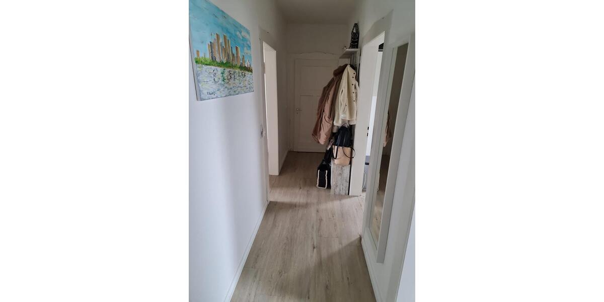 Dachgeschoßwohnung Herford Diebrock - 3 Zimmer, 78 m&sup2;, 550&euro; | Angebot:25637358