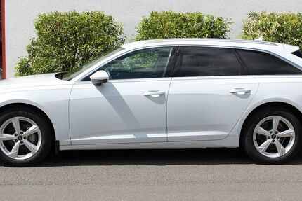 Audi A6 50.463 km 31.450 € Hüllhorst 32609