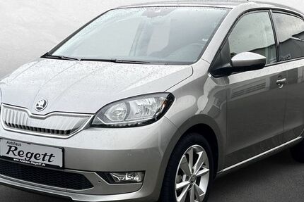 Skoda Citigo 61.400 km 10.990 € Delbrück-Westenholz 33129