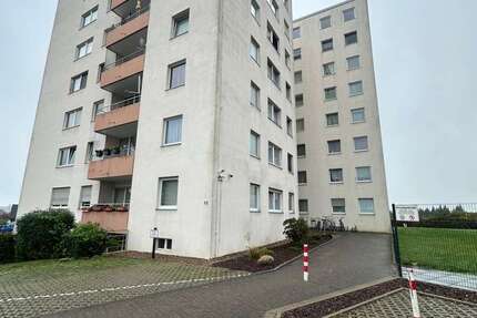 Wohnung Bad Salzuflen - 3 Zimmer, 82 m&sup2;, 133.900&euro; | Angebot:26516675