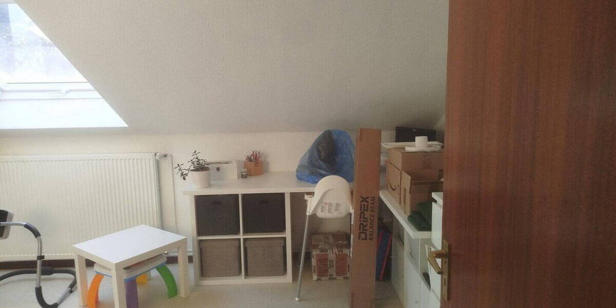 Etagenwohnung Bielefeld Sennestadt - 3 Zimmer, 71 m&sup2;, 149.000&euro; | Angebot:26203899
