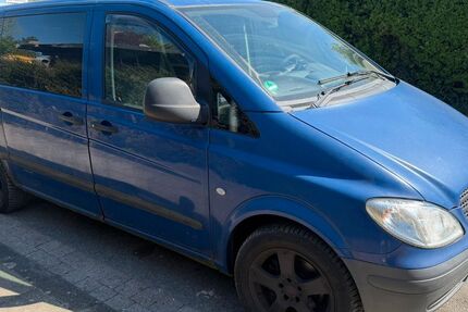 Mercedes-Benz Vito 348.000 km 2.599 &euro; Bielefeld 33609