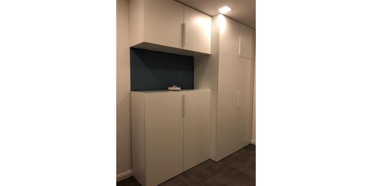 Erdgeschoßwohnung Lemgo - 3 Zimmer, 87 m&sup2;, 800&euro; | Angebot:26663991