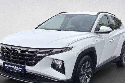 Hyundai TUCSON 88.390 km 22.680 &euro; Bielefeld 33609