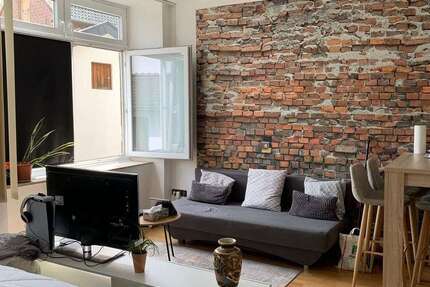 Wohnen auf Zeit in Lemgo 649 € 1 zimmer