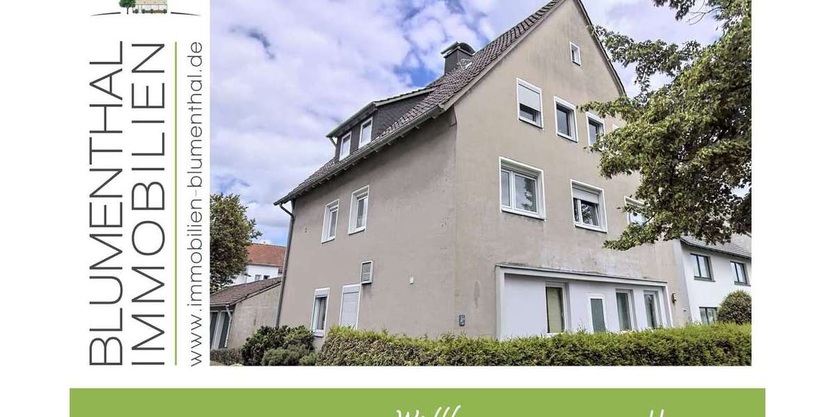 Wohnung zum Kaufen in Bielefeld 235.000 € 80.67 m² 4 zimmer