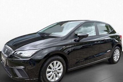 Seat Ibiza 33.320 km 16.480 &euro; Herford 32051