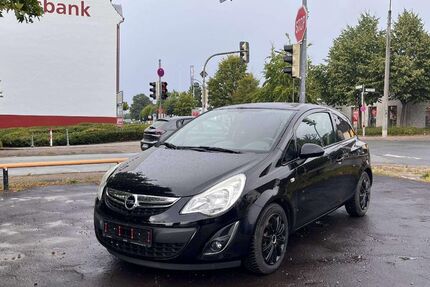 Opel Corsa 112.600 km 3.690 &euro; Herford 32049
