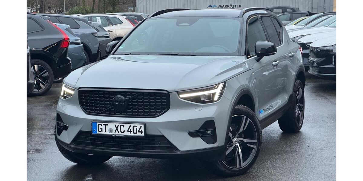 Volvo XC40 5.800 km 39.990 &euro; Gütersloh 33334