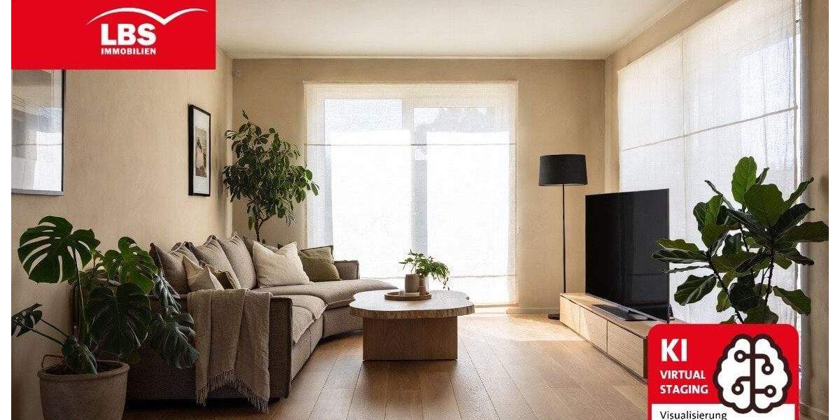 Exklusives Wohnen in GT Zentrum| Tiefgarage|Fußbodenheizung| u.v.m. 2 zimmer