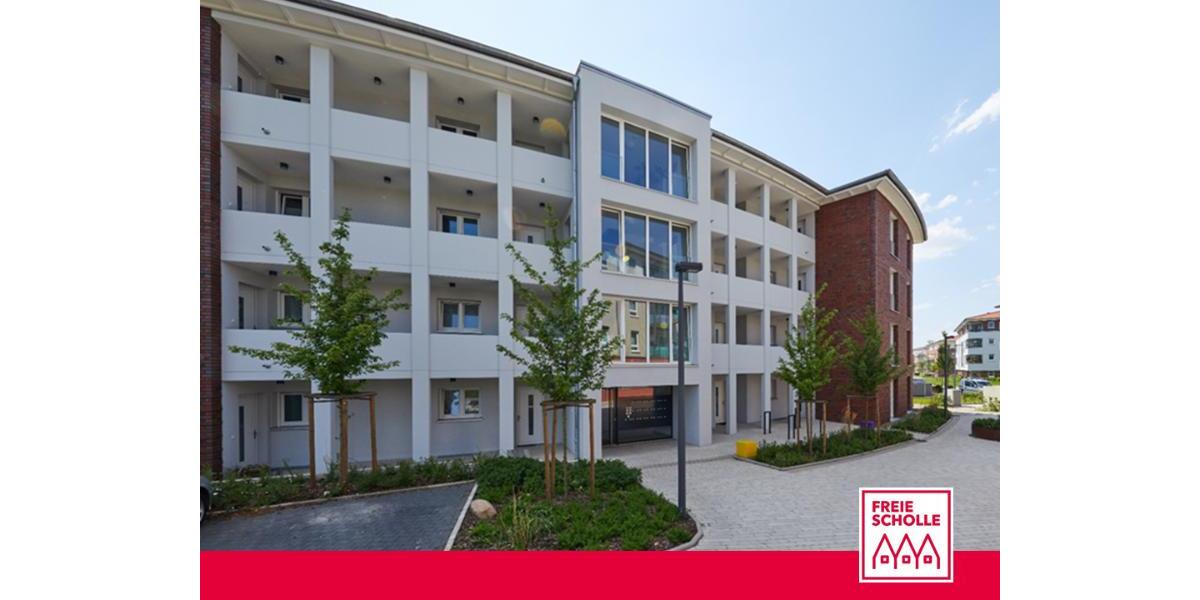 Etagenwohnung Bielefeld Stieghorst - 1 Zimmer, 40 m&sup2;, 399&euro; | Angebot:26420232