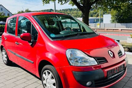Renault Modus 89.000 km 3.900 &euro; Bielefeld 33647