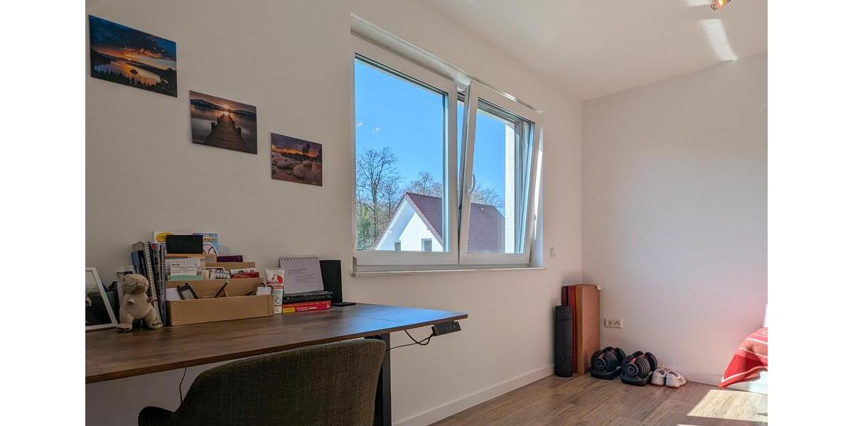 Doppelhaushälfte Bielefeld Jöllenbeck - 4 Zimmer, 130 m&sup2;, 1.430&euro; | Angebot:25807713