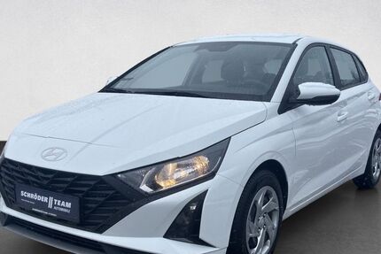 Hyundai i20 19.895 km 15.990 &euro; Bielefeld 33609