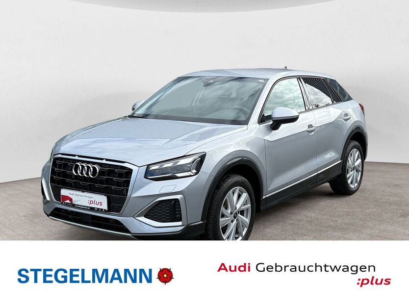 Audi Q2 4.411 km 31.810 € Detmold 32756