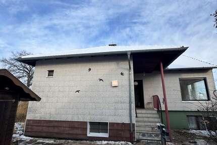 Haus zum Kaufen in Bad Salzuflen 259.990 € 132 m² 5 zimmer