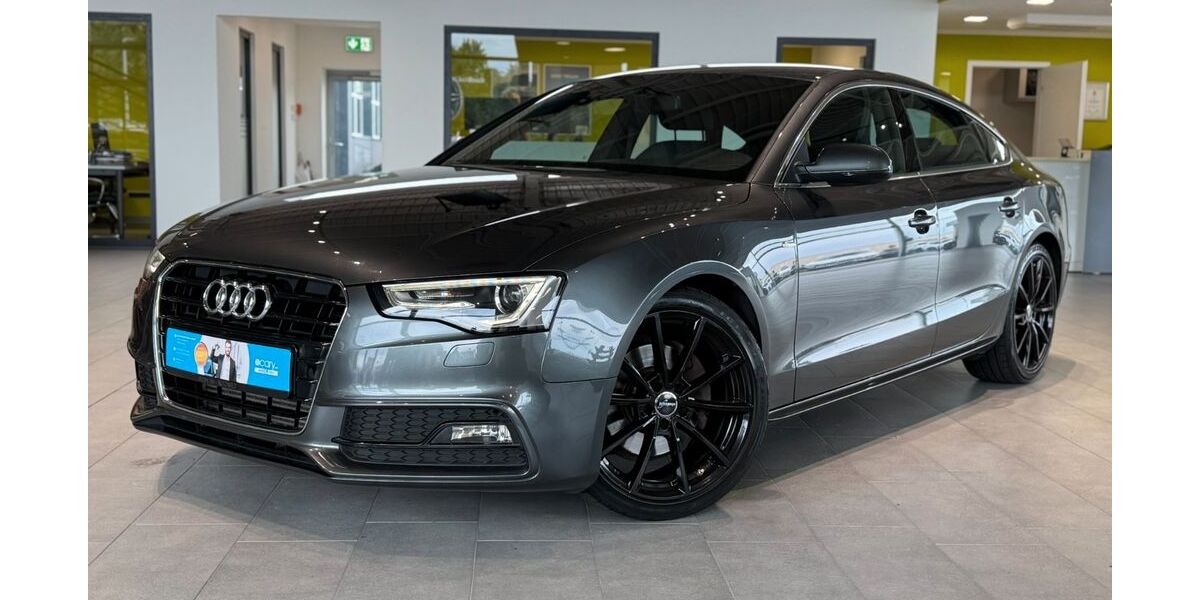 Audi A5 98.240 km 19.495 &euro; Herford 32052