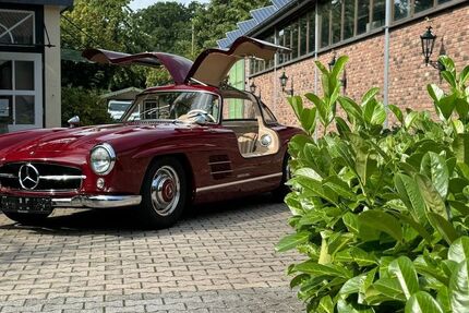 Mercedes-Benz 300 3.600 km 1.490.000 &euro; Gütersloh 33335