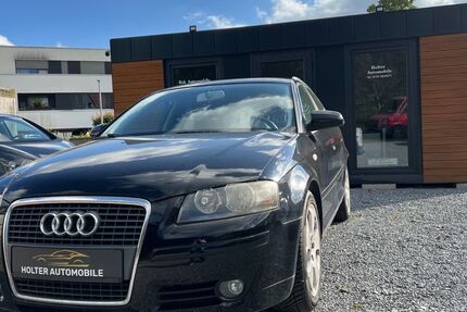 Audi A3 136.880 km 5.990 &euro; Schloß Holte-Stukenbrock 33758