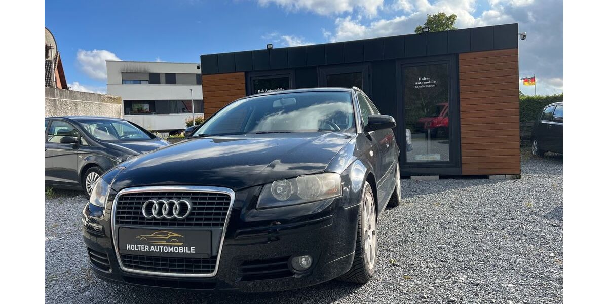 Audi A3 136.880 km 5.990 &euro; Schloß Holte-Stukenbrock 33758