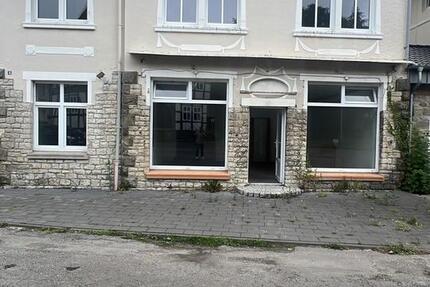 Gewerbeobjekt Detmold Hiddesen - 800&euro; | Angebot:24468535