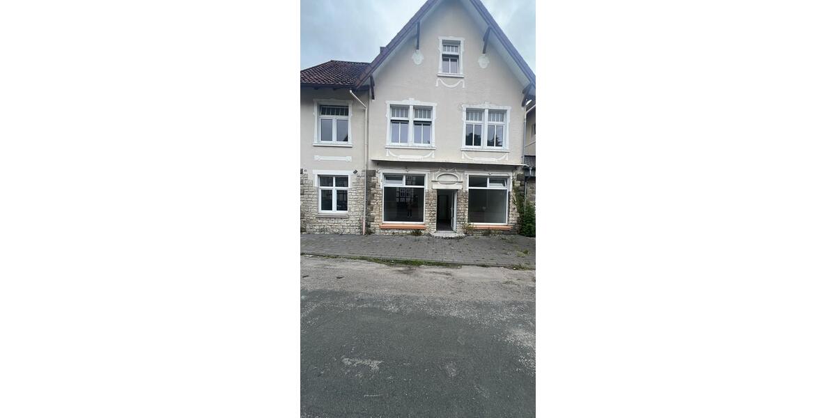 Ladenlokal in Detmold zimmer