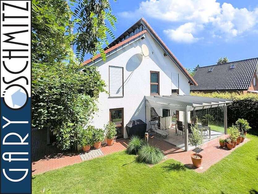 Haus zum Kaufen in Löhne 439.000 € 153 m²