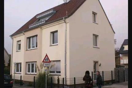 Elegant-moderne EG-Wohnung 2 zimmer