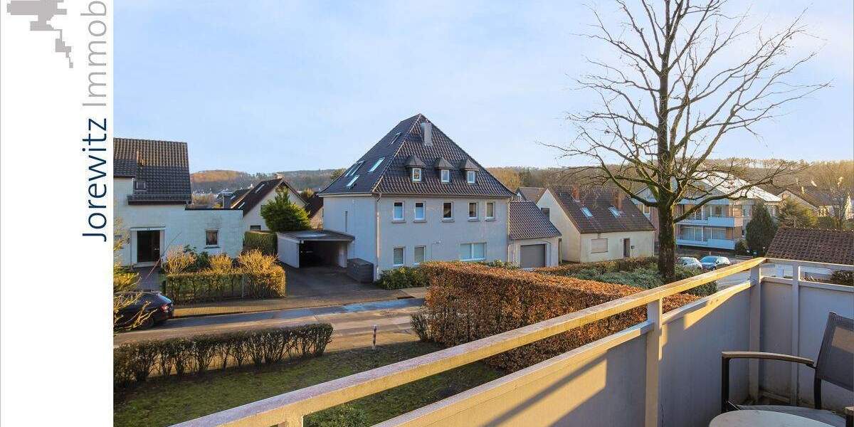 Etagenwohnung Bielefeld Hoberge-Uerentrup - 3 Zimmer, 120 m&sup2;, 298.800&euro; | Angebot:25669160