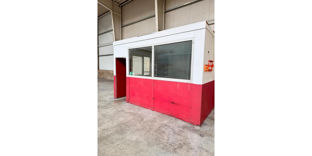 Gewerbeobjekt Leopoldshöhe - 4.900&euro; | Angebot:20291850