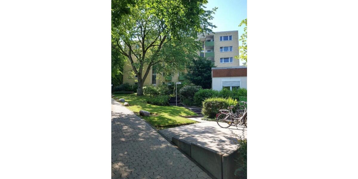 Etagenwohnung Detmold - 1 Zimmer, 38 m&sup2;, 70.000&euro; | Angebot:25789648