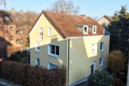 Wohnung zum Kaufen in Bielefeld 286.000 € 98.8 m² 4 zimmer