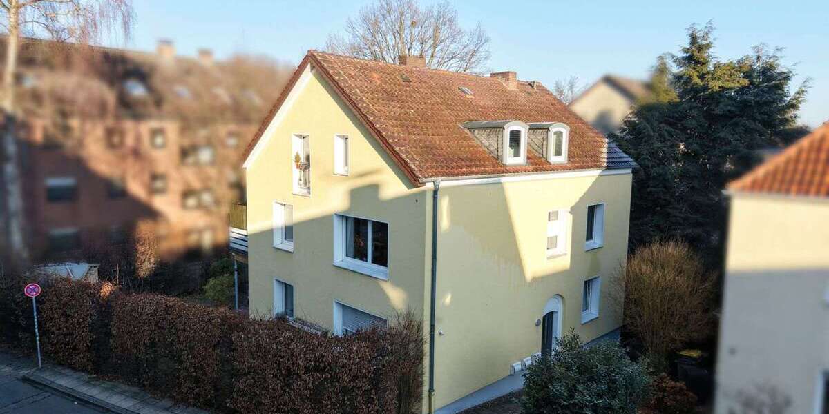Wohnung zum Kaufen in Bielefeld 286.000 € 98.8 m² 4 zimmer