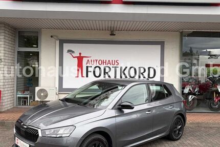 Skoda Fabia 14.980 km 18.480 &euro; Bielefeld 33689