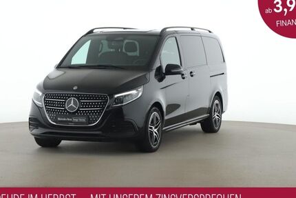 Mercedes-Benz V 300 20.100 km 82.780 € Gütersloh 33332
