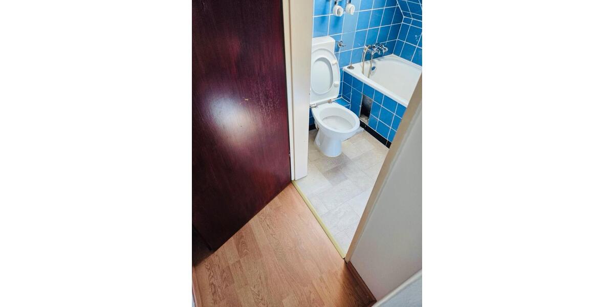 Etagenwohnung Bielefeld Brackwede - 1 Zimmer, 14 m&sup2;, 350&euro; | Angebot:26378979