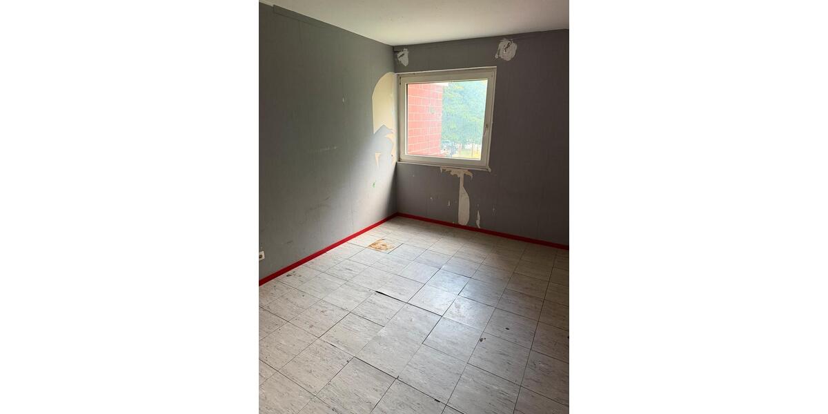 Etagenwohnung Rheda-Wiedenbrück Wiedenbrück - 3 Zimmer, 62 m&sup2;, 140.000&euro; | Angebot:26952185
