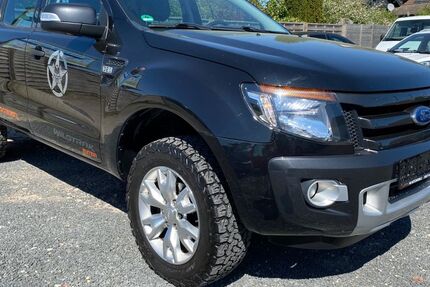 Ford Ranger 178.200 km 14.490 &euro; Bad Salzuflen 32108