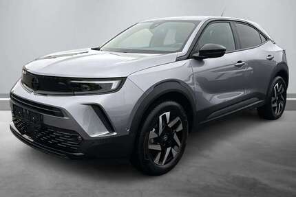 Opel Mokka 37.958 km 19.885 &euro; Spenge 32139