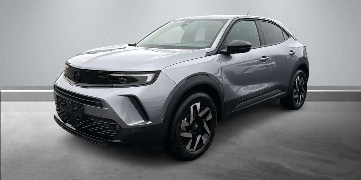 Opel Mokka 37.958 km 19.885 &euro; Spenge 32139