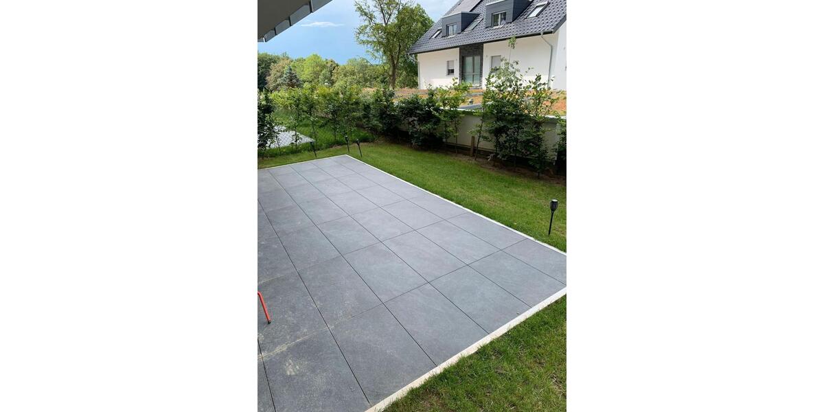 Terrassenwohnung Bad Oeynhausen Rehme - 2 Zimmer, 59 m&sup2;, 740&euro; | Angebot:26428221