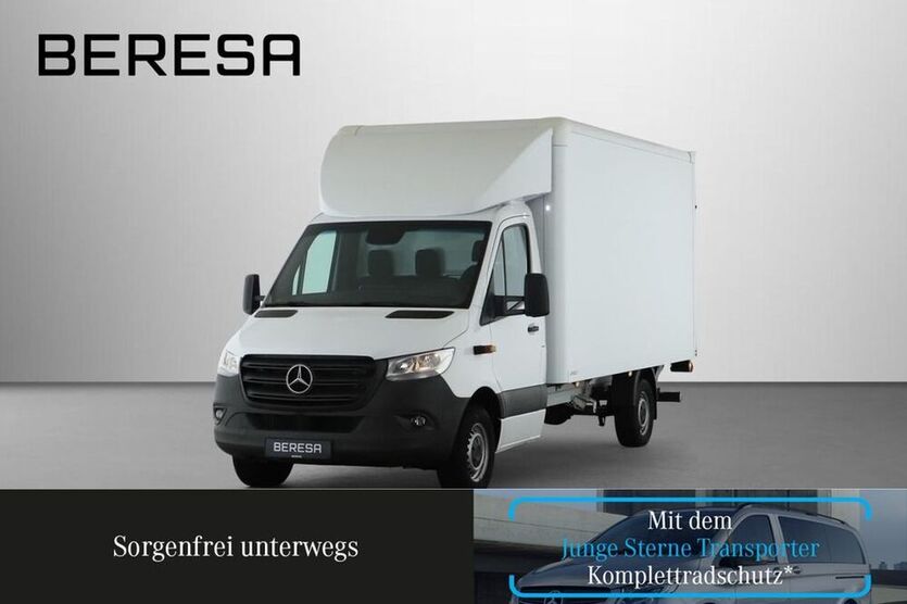 Sprinter