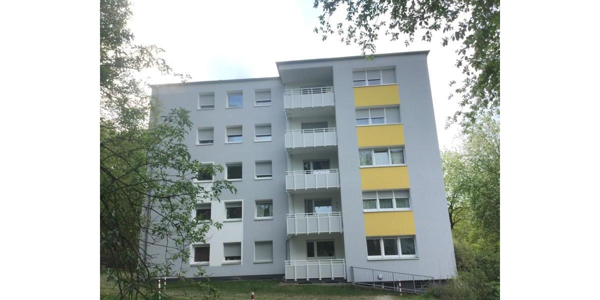 Etagenwohnung Bielefeld Schildesche - 3 Zimmer, 72 m&sup2;, 711&euro; | Angebot:25337318