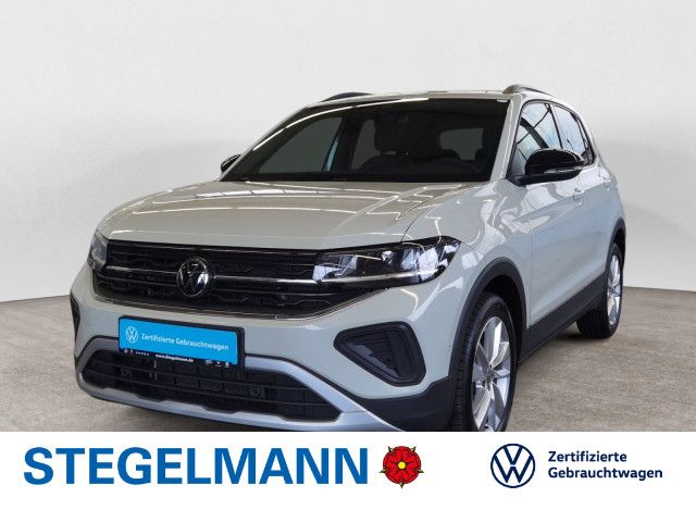 VW T-Cross 27.843 km 24.290 &euro; Lemgo 32657
