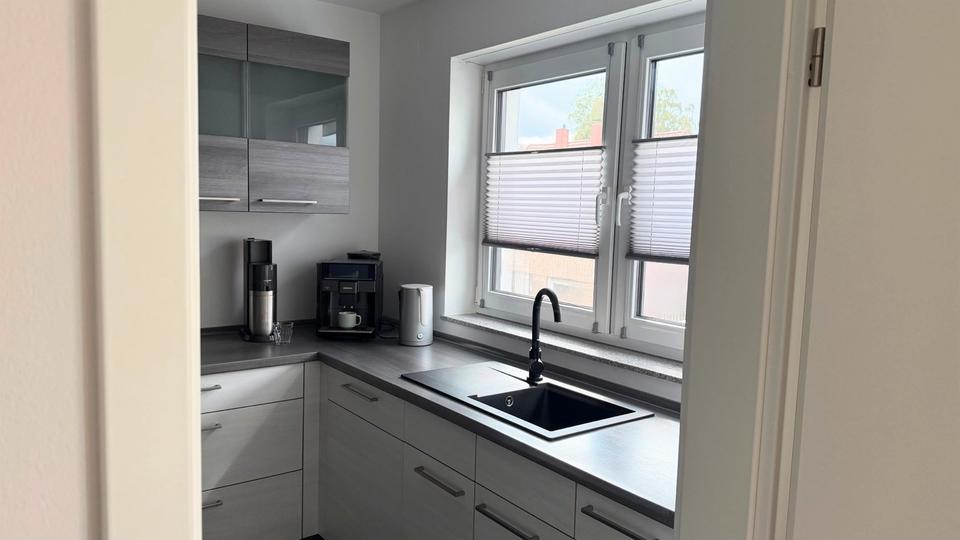 Etagenwohnung Bielefeld Schildesche - 2 Zimmer, 61 m&sup2;, 249.000&euro; | Angebot:27269701