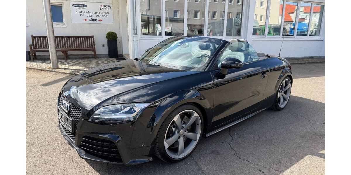 Audi TT 70.000 km 27.500 &euro; Bielefeld 33609